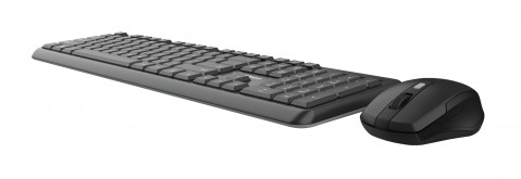 Klawiatura + mysz Trust TKM-350 (24008) - Galeria zdjęcie 5