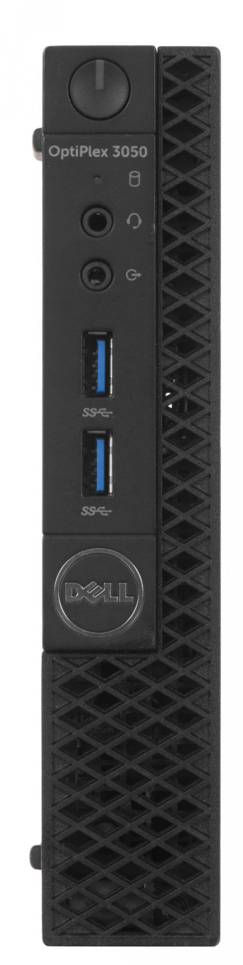 DELL OptiPlex 3050 Micro i5-6500T 16GB 256GB SSD mSFF Win10pro + zasilacz UŻYWANY - Galeria zdjęcie 2