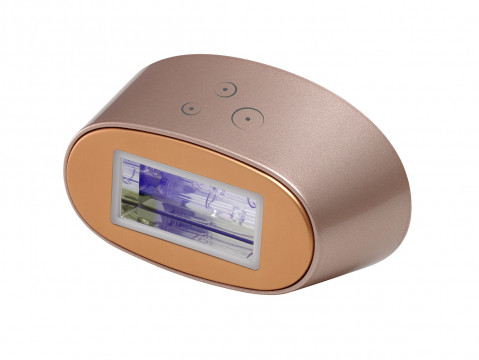 Depilator IPL PERFECT SKIN PRO IL5020 CONCEPT - Galeria zdjęcie 6