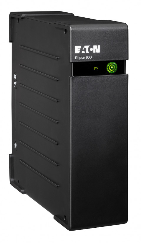 ZASILACZ UPS EATON ELLIPSE ECO 800 USB IEC - Galeria zdjęcie 1