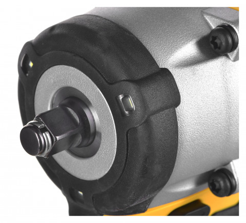 Klucz udarowy akumulatorowy 3/8" 18V DCF923N DEWALT - Galeria zdjęcie 13