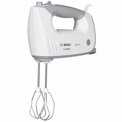 Mikser ręczny BOSCH MFQ 36480 - Galeria zdjęcie 2