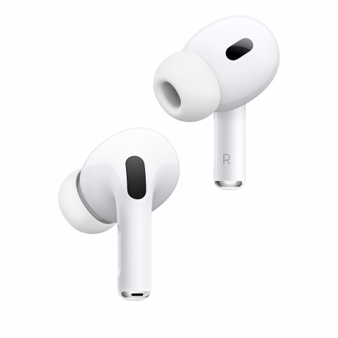 Apple AirPods Pro (2nd generation) with MagSafe Case (USB C) - Galeria zdjęcie 1