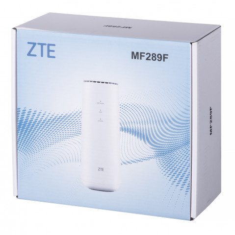 Router ZTE MF289F - Galeria zdjęcie 8