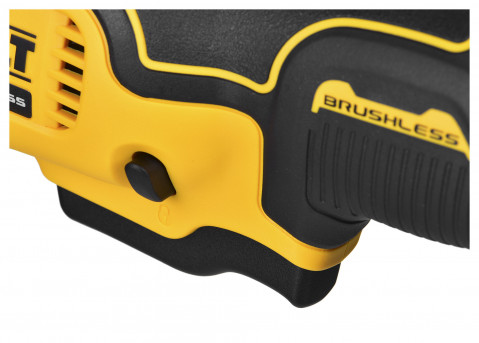 Narzędzie wielofunkcyjne 18V DEWALT DCS356N - Galeria zdjęcie 6
