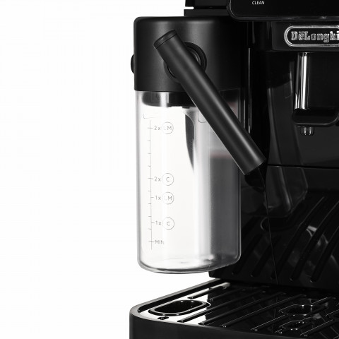 Ekspres ciśnieniowy DeLonghi ECAM 220.60.B - Galeria zdjęcie 6