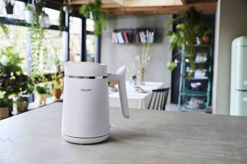 Czajnik elektryczny PHILIPS HD 9365/10 - Galeria zdjęcie 10