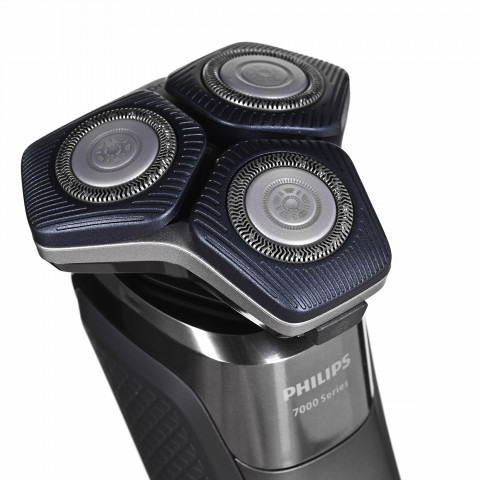 Golarka PHILIPS Series 7000 S7887/55 - Galeria zdjęcie 10