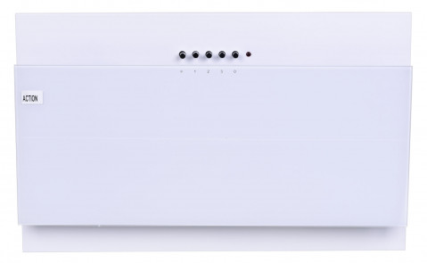 Okap AKPO WK-4 JUNO ECO 60 BIAŁY - Galeria zdjęcie 4