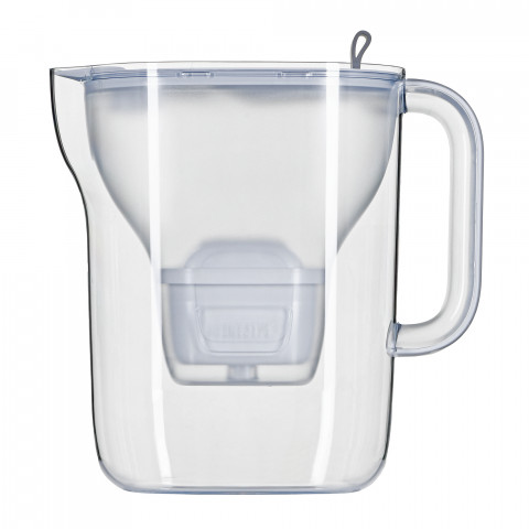 Dzbanek filtrujący Brita Style XL+1 Maxtra Pro PP - Galeria zdjęcie 2