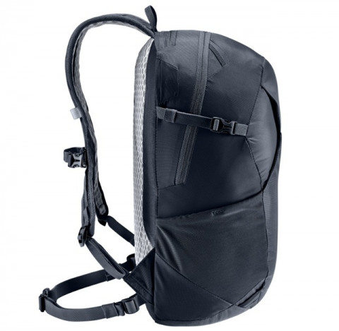 Plecak turystyczny DEUTER Speed Lite 21 black - Galeria zdjęcie 3