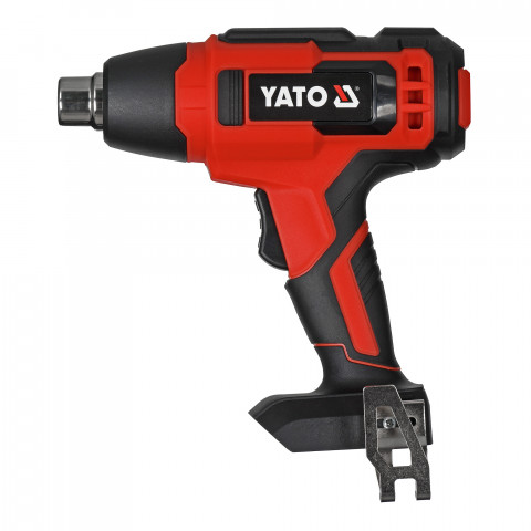 Opalarka 18V 550° II BIEGI YT-82285 YATO - Galeria zdjęcie 2