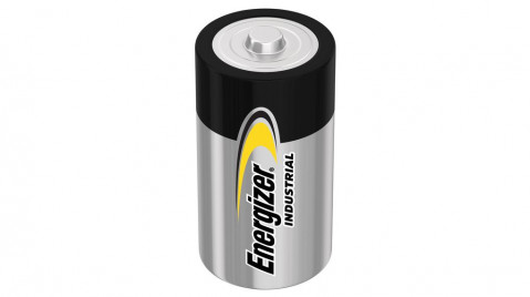 ENERGIZER BATERIE INDUSTRIAL PRO D LR20 1,5V 12 SZTUK - Galeria zdjęcie 2