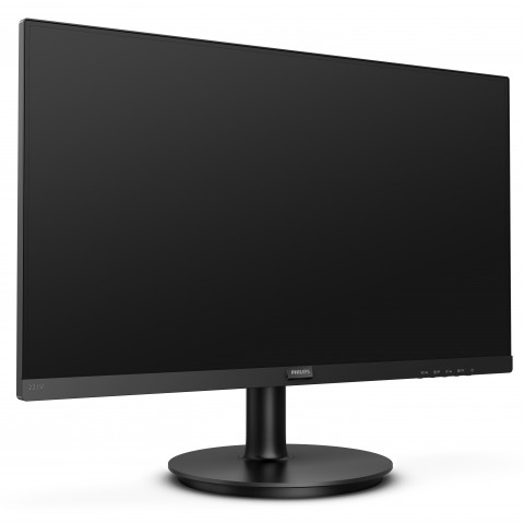 MONITOR PHILIPS LED 21,5" 221V8/00 - Galeria zdjęcie 5
