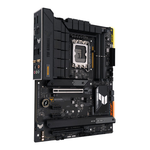 Płyta główna ASUS TUF GAMING H770-PRO WIFI - Galeria zdjęcie 5
