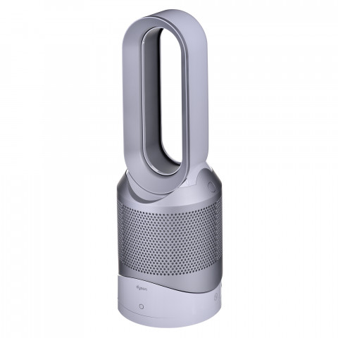 Oczyszczacz powietrza DYSON HP00 Pure Hot+Cool - Galeria zdjęcie 1