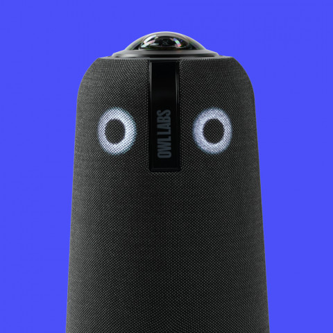 Kamera konferencyjna Owl Labs 4+ Ultra HD 360° 4K - Galeria zdjęcie 10