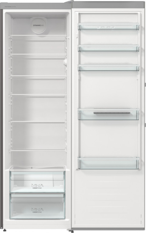 Lodówka GORENJE R619EES5 185cm - Galeria zdjęcie 9