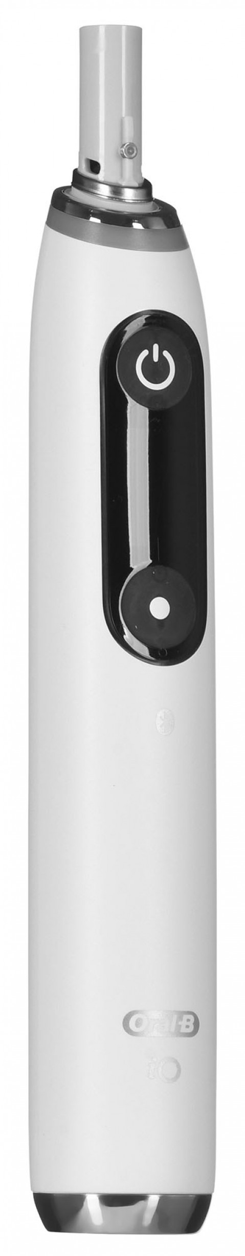 Braun Oral-B Szczoteczka elektry. iO Series 9 White - Galeria zdjęcie 5