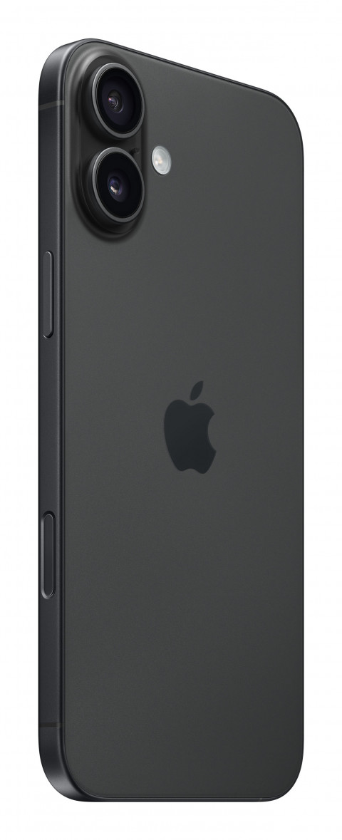 Apple iPhone 16 Plus 128GB Black - Galeria zdjęcie 4