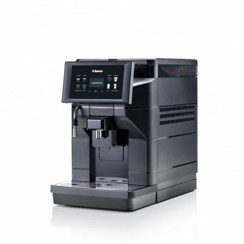 Ekspres automatyczny AURORA M1 SAECO - Galeria zdjęcie 1