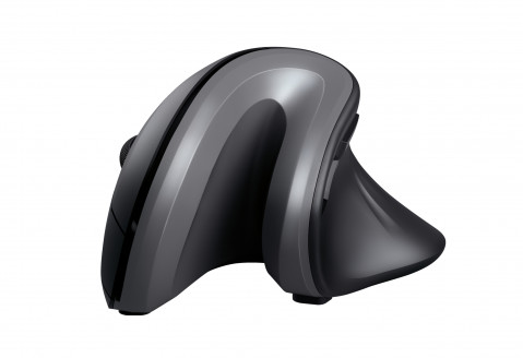Mysz TRUST Verro Ergonomic Wireless Mouse (23507) - Galeria zdjęcie 1