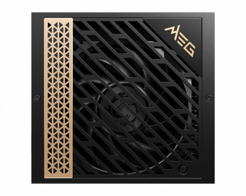 Zasilacz MSI MEG Ai1300P PCIE5 1300W 80+ Platinum ATX 3.1 (306-7ZP4A11-CE0) - Galeria zdjęcie 4
