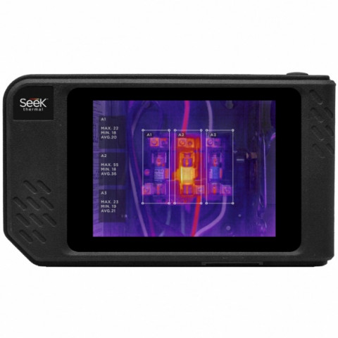 SEEK THERMAL KAMERA TERMOWIZYJNA SQ-AAA - Galeria zdjęcie 2