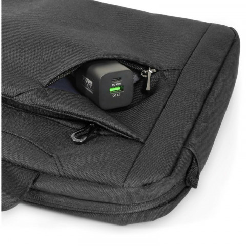 Torba na laptopa PORT DESIGNS 135172 SYDNEY TL ECO - Galeria zdjęcie 3