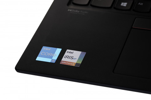 LENOVO ThinkPad X13 YOGA G2 2w1 i5-1135G7 16GB 256GB SSD 13,3" WUXGA(dotyk) (US QWERTY) Win11pro + zasilacz UŻYWANY - Galeria zdjęcie 12