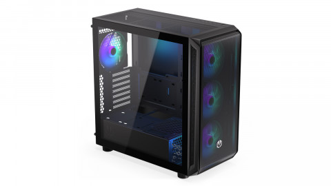 Obudowa ENDORFY Arx 700 ARGB (EY2A013) - Galeria zdjęcie 5