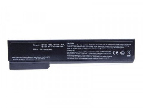 GREEN CELL BATERIA HP50 4400 MAH 10.8V - Galeria zdjęcie 3