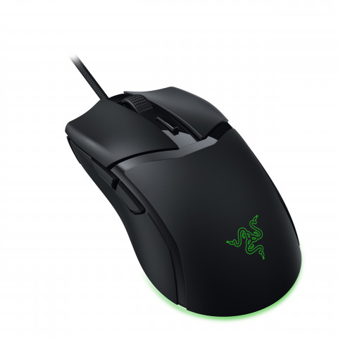 Razer Cobra Mouse Black - Galeria zdjęcie 3