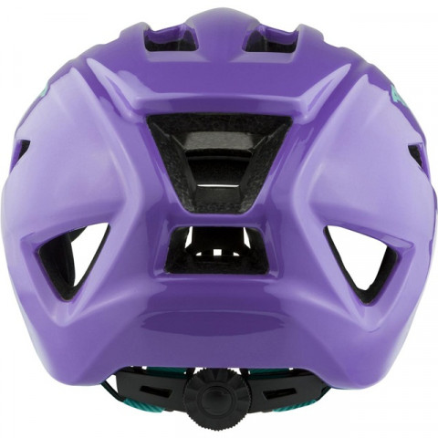 Kask rowerowy ALPINA PICO PURPLE GLOSS 50-55 - Galeria zdjęcie 4