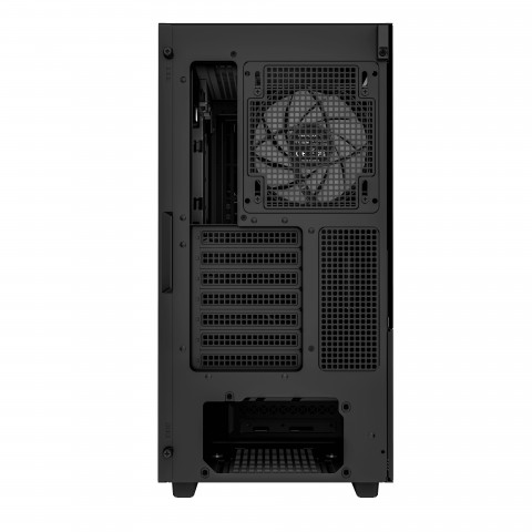 Obudowa DeepCool CH560 ARGB Digital Black (R-CH560-BKAPE4D-G-1) - Galeria zdjęcie 12