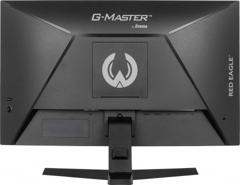 MONITOR IIYAMA LED 23,6" GC2480HSU-B1 180Hz - Galeria zdjęcie 8