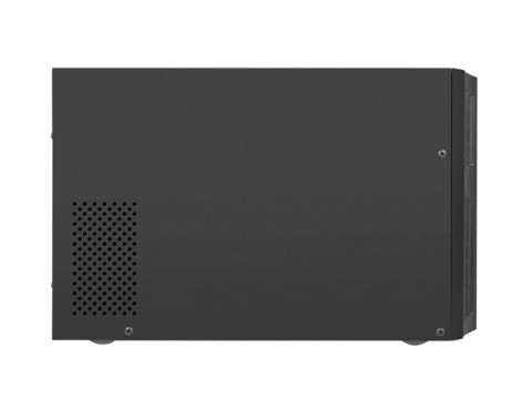 UPS ARMAC OFFICE ON-LINE 1000VA LCD 4xIEC O1000IPF1 - Galeria zdjęcie 4