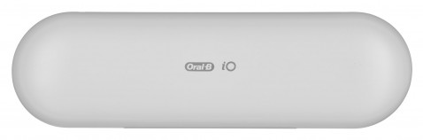 Braun Oral-B Szczoteczka elektry. iO Series 9 White - Galeria zdjęcie 9