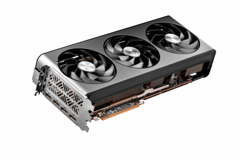 Karta graficzna SAPPHIRE RADEON RX 7800 XT NITRO+ GAMING OC 16GB GDDR6 - Galeria zdjęcie 3