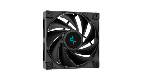 Chłodzenie DeepCool AK400 (R-AK400-BKNNMN-G-1) - Galeria zdjęcie 8