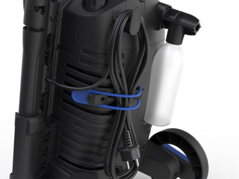 NILFISK Myjka CORE 140-6 PowerControl - Galeria zdjęcie 6
