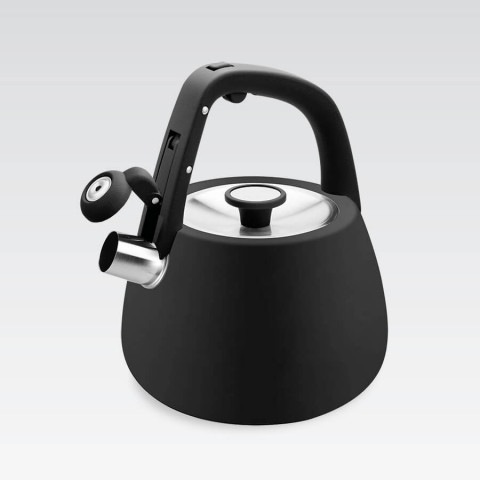 Czajnik nieelektryczny Maestro MR-1318 black - Galeria zdjęcie 2