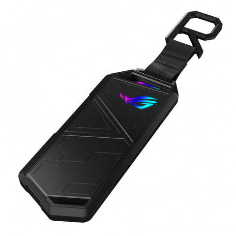 Obudowa Asus ROG Strix Arion ESD-S1C/BLK/G/AS - Galeria zdjęcie 2