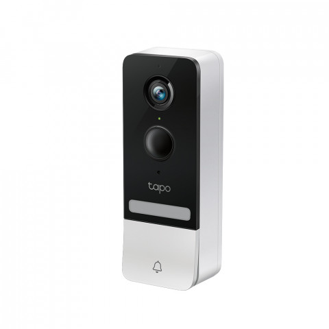 Kamera TP-LINK Tapo D230S1 - Galeria zdjęcie 2
