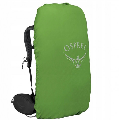 Plecak trekkingowy OSPREY Kestrel 38 khaki L/XL - Galeria zdjęcie 5