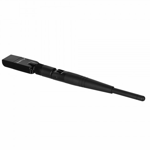 LANBERG BEZPRZEWODOWA KARTA SIECIOWA USB N150 - Galeria zdjęcie 4