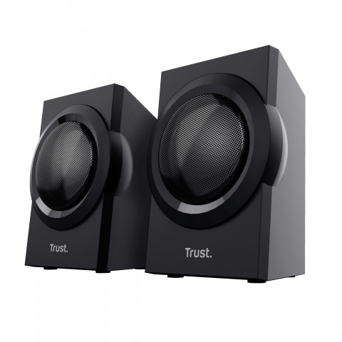 Głośniki TRUST YURI 2.1 SPEAKER SET (23696) - Galeria zdjęcie 2