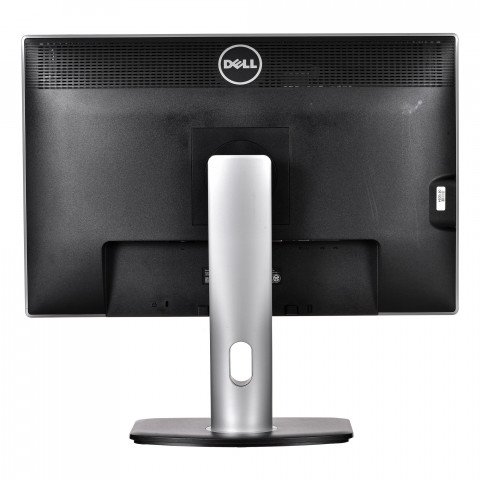 MONITOR DELL LED 24" U2412 (Grade A) UŻYWANY - Galeria zdjęcie 4