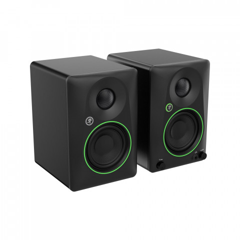 Mackie CR3.5 - Aktywne monitory studyjne - Galeria zdjęcie 2