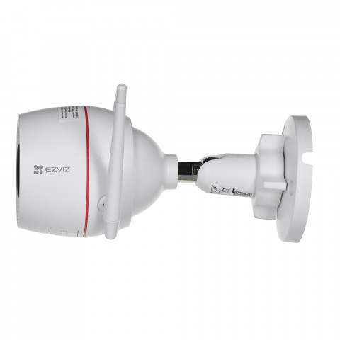 Kamera IP EZVIZ H3C 2K (OutdoorBullet) CS-H3c-R100-1K3WKFL(2.8mm) - Galeria zdjęcie 2